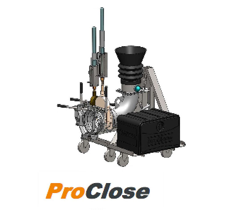 Proclose Automatic Valve