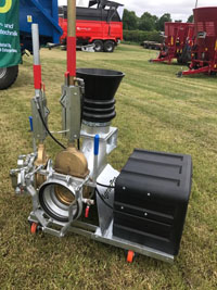 Proclose Automatic Valve