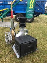Proclose Automatic Valve